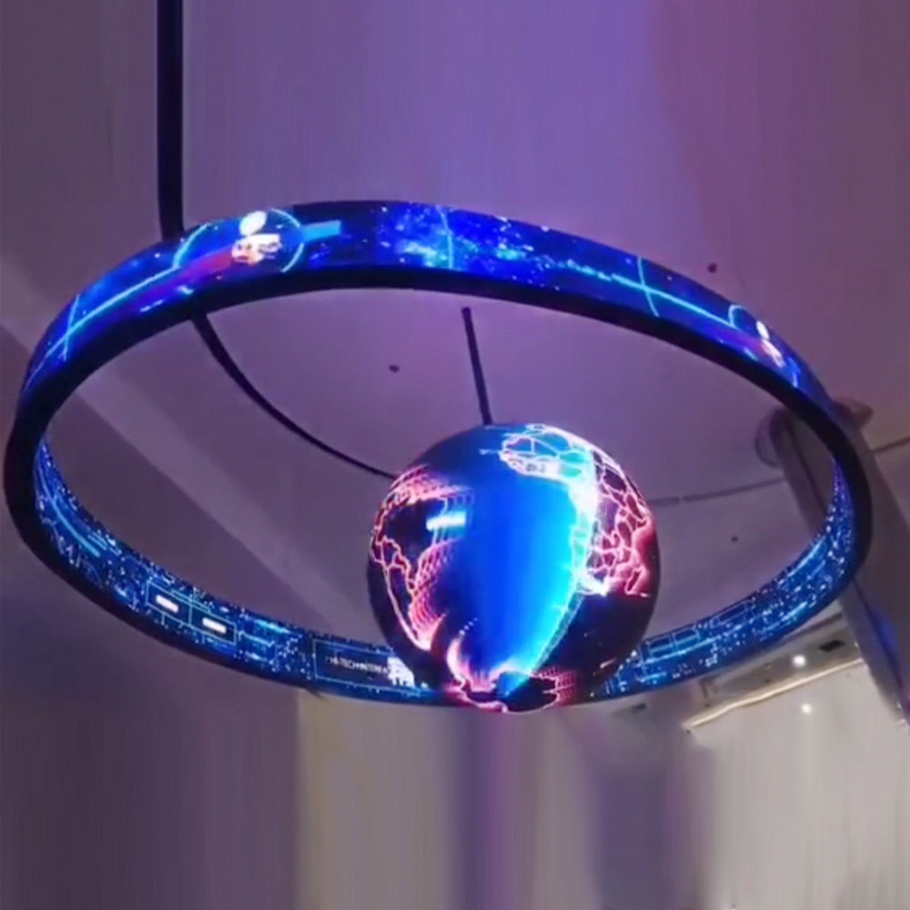 led显示屏厂家分析采购招标小间距LED显示屏具体有什么要求？